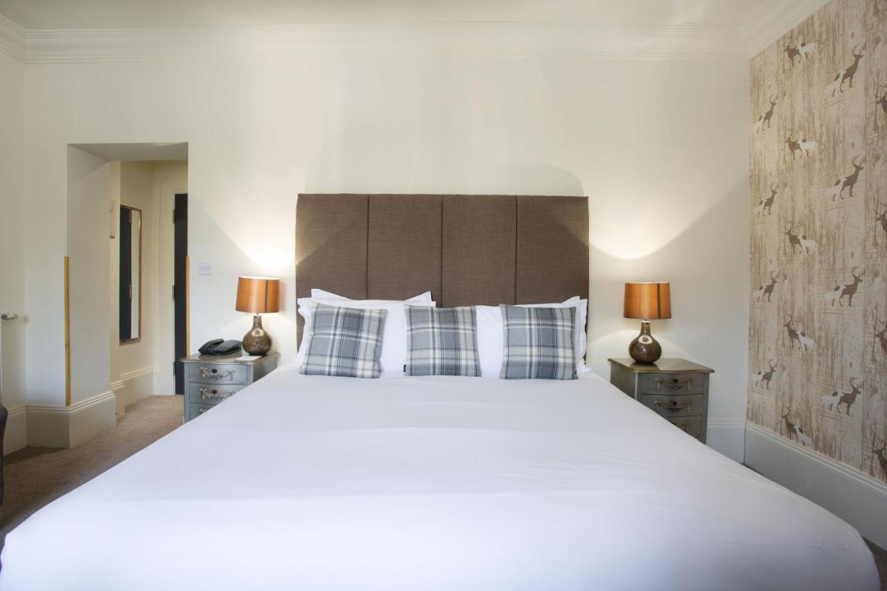 Forest Park Country Hotel & Inn, Brockenhurst, New Forest, Hampshire Экстерьер фото