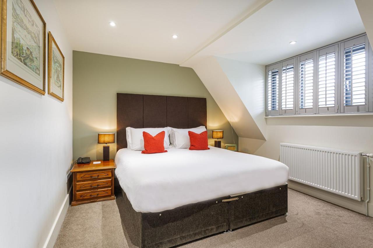 Forest Park Country Hotel & Inn, Brockenhurst, New Forest, Hampshire Экстерьер фото