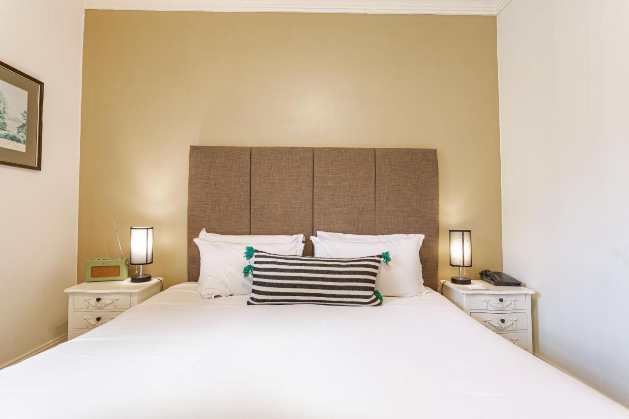 Forest Park Country Hotel & Inn, Brockenhurst, New Forest, Hampshire Экстерьер фото